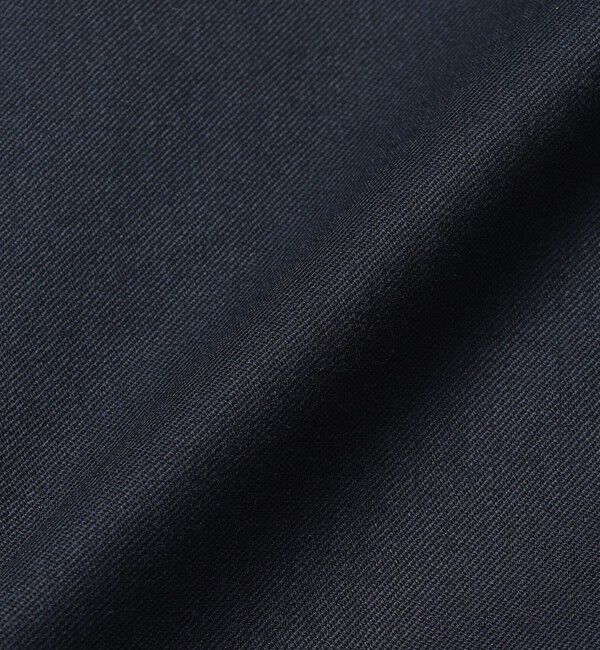 MACKINTOSH PHILOSOPHY「トロッタージャケット #109 ストレッチピンヘッド/ツイル」|テーラードジャケット|