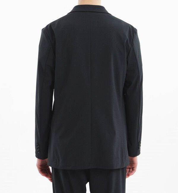MACKINTOSH PHILOSOPHY「ドライフラットストレッチシリーズ イージージャケット」|テーラードジャケット|