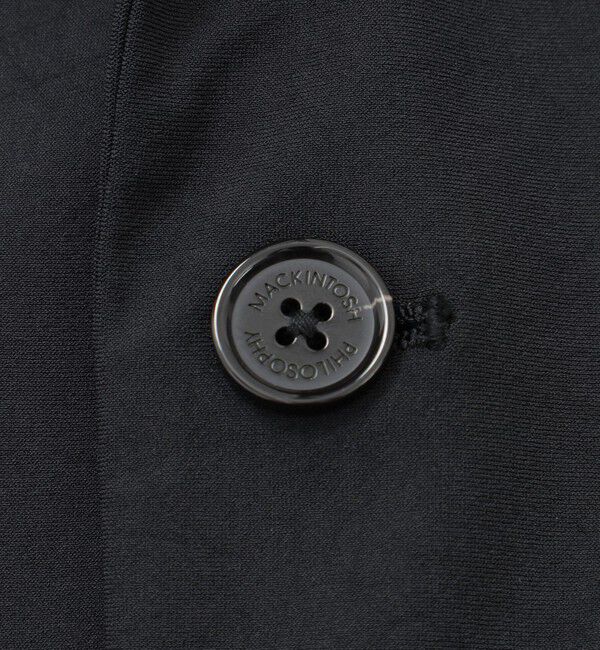 MACKINTOSH PHILOSOPHY「ドライフラットストレッチシリーズ イージージャケット」|テーラードジャケット|