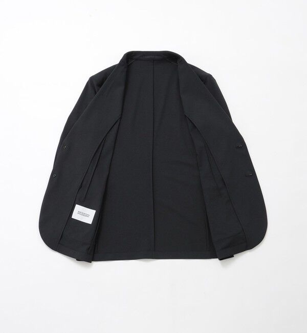 MACKINTOSH PHILOSOPHY「ドライフラットストレッチシリーズ イージージャケット」|テーラードジャケット|