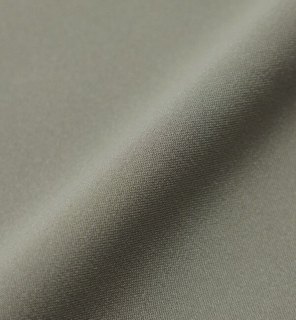 MACKINTOSH PHILOSOPHY「ドライフラットストレッチ イージーパンツ ハイテンショントリコット」|スラックス|