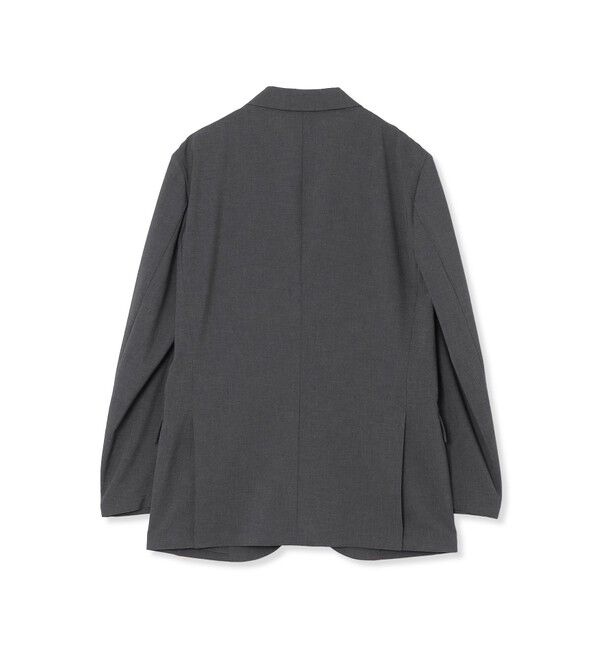 MACKINTOSH PHILOSOPHY「【WEB＆一部店舗限定】強撚トロピカル ジャケット」|テーラードジャケット|