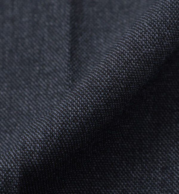 MACKINTOSH PHILOSOPHY「【WEB＆一部店舗限定】組織バリエーション トラウザーズ」|スラックス|