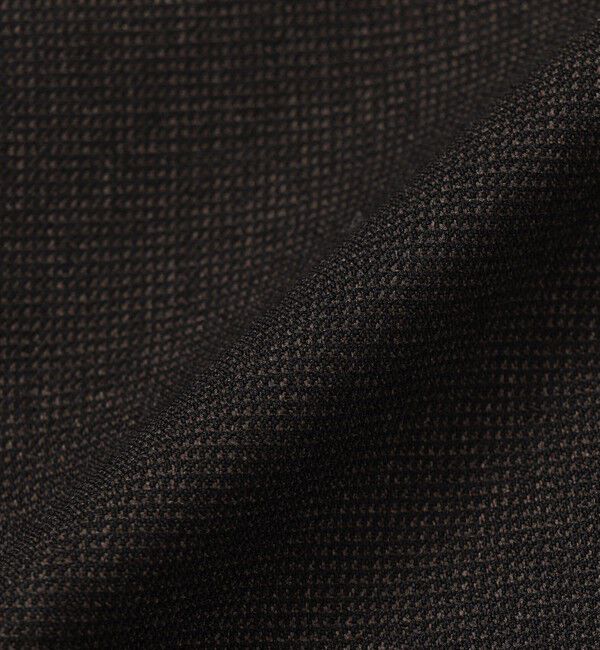 MACKINTOSH PHILOSOPHY「【WEB＆一部店舗限定】組織バリエーション トラウザーズ」|スラックス|