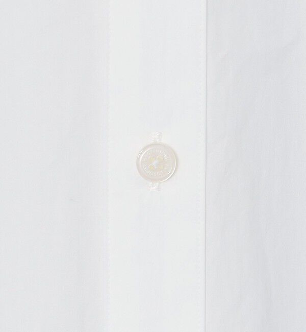 MACKINTOSH PHILOSOPHY「GREY LABEL バンドカラーシャツ」|シャツ・ブラウス|