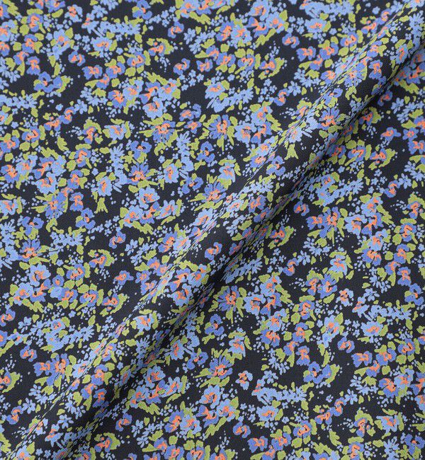 MACKINTOSH PHILOSOPHY「リトルフラワープリントワンピース」|ワンピース|