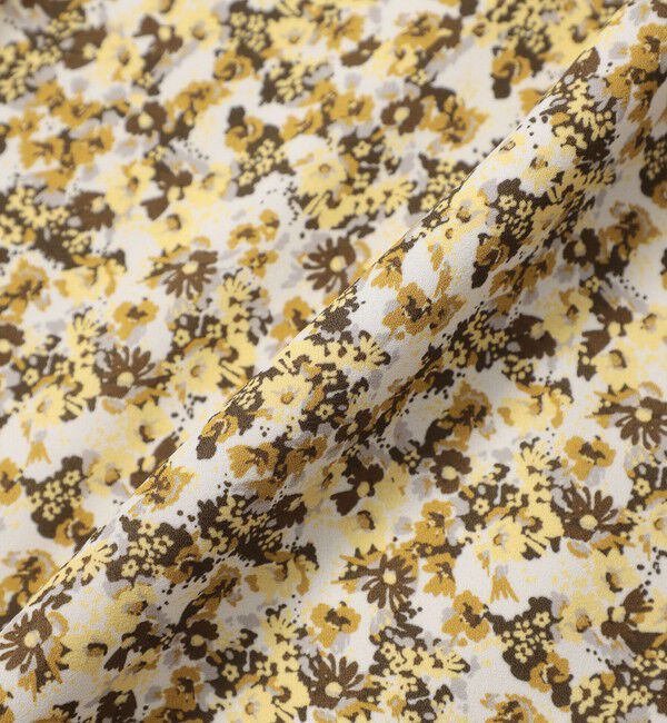 MACKINTOSH PHILOSOPHY「リトルフラワープリントワンピース」|ワンピース|