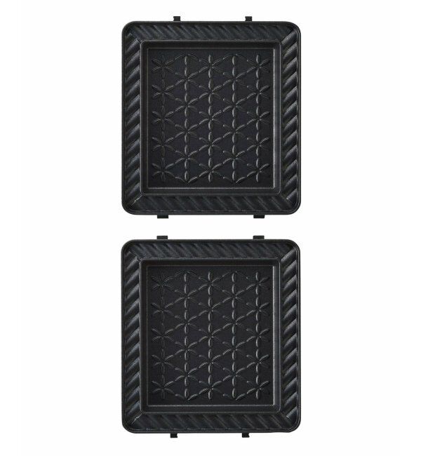 TOKYO DESIGN CHANNEL「ＢＲＵＮＯ　グリルサンドメーカー　Ｓ」|電化製品|