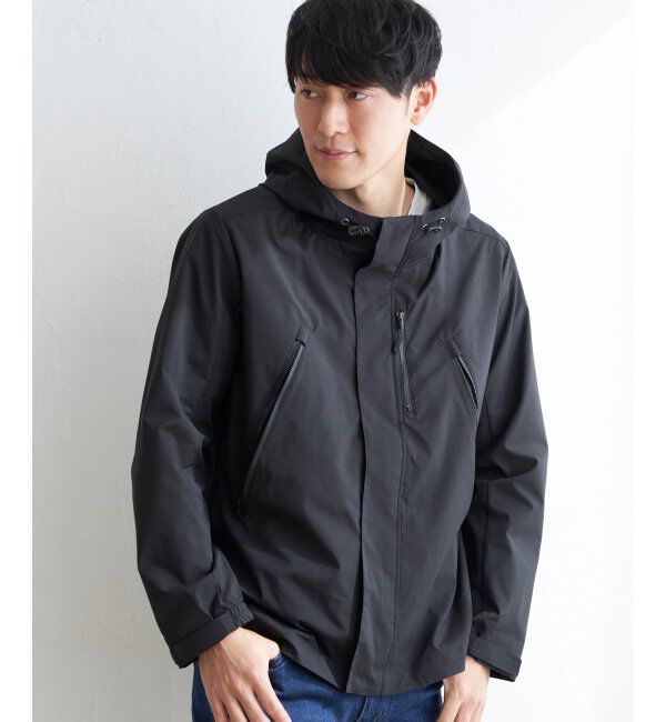 ikka「撥水マウンテンパーカー」|その他|