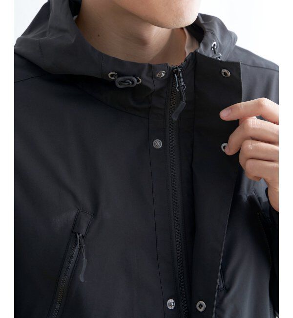 ikka「撥水マウンテンパーカー」|その他|