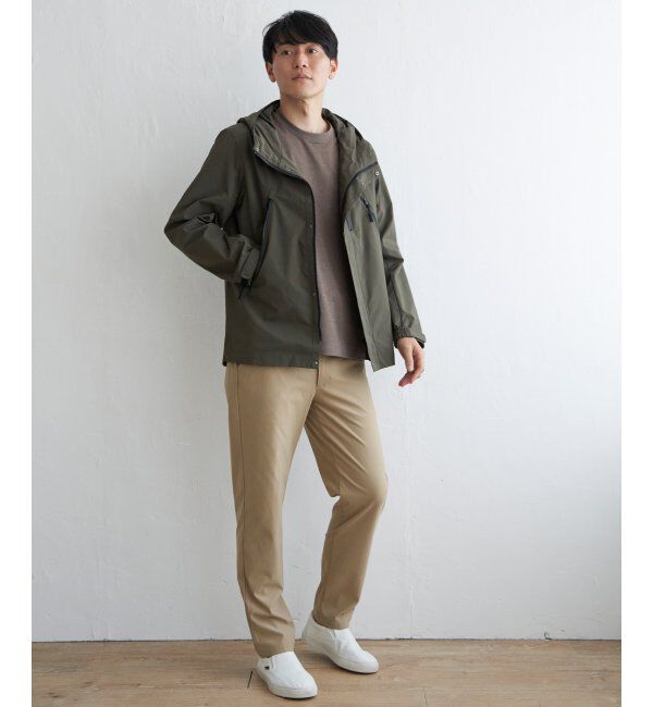 ikka「撥水マウンテンパーカー」|その他|