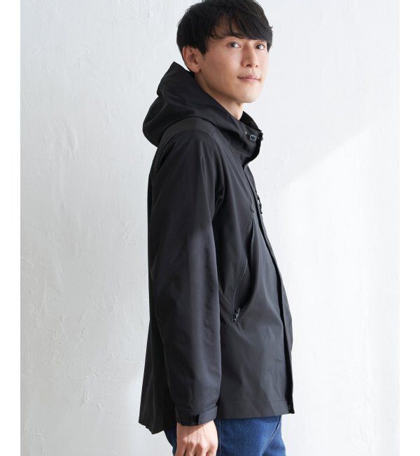 ikka「撥水マウンテンパーカー」|その他|