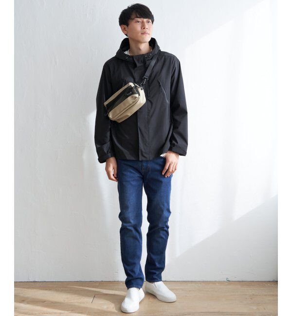 ikka「撥水マウンテンパーカー」|その他|