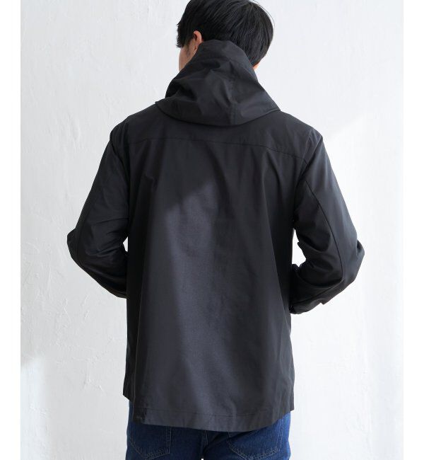ikka「撥水マウンテンパーカー」|その他|