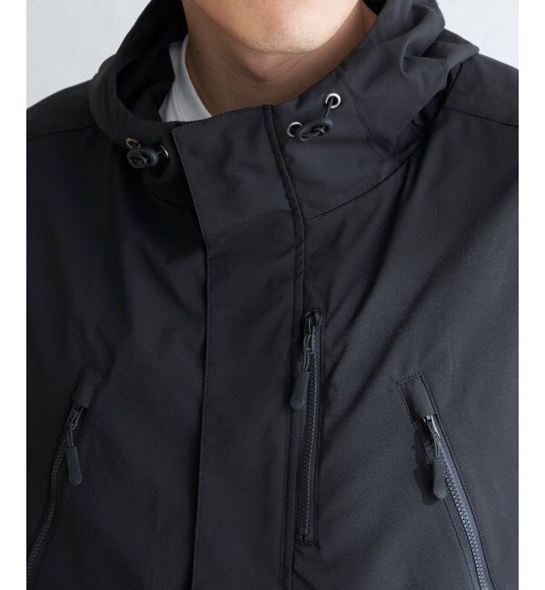 ikka「撥水マウンテンパーカー」|その他|