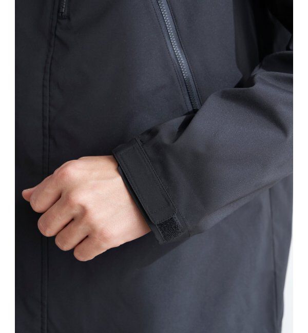 ikka「撥水マウンテンパーカー」|その他|