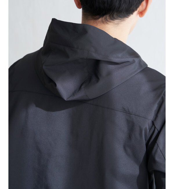 ikka「撥水マウンテンパーカー」|その他|