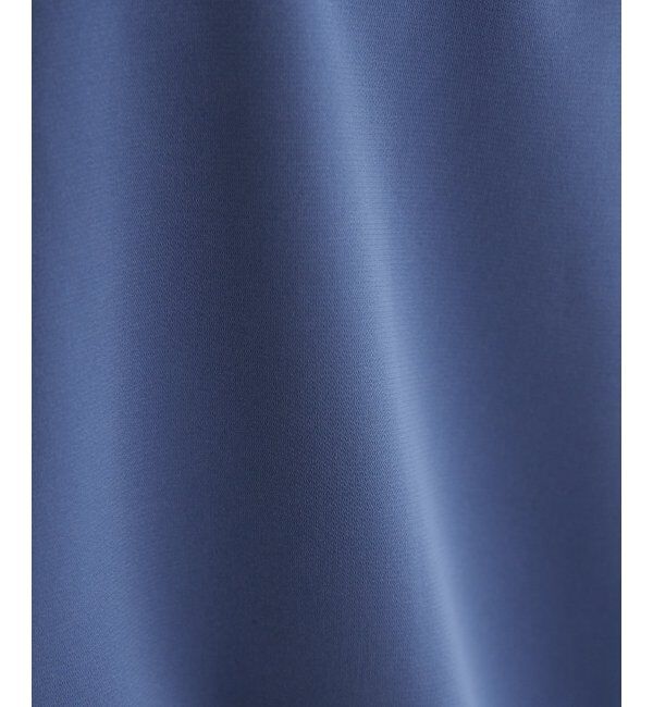 IKKA LOUNGE「3WAYボウタイ付きブラウス」|シャツ・ブラウス|