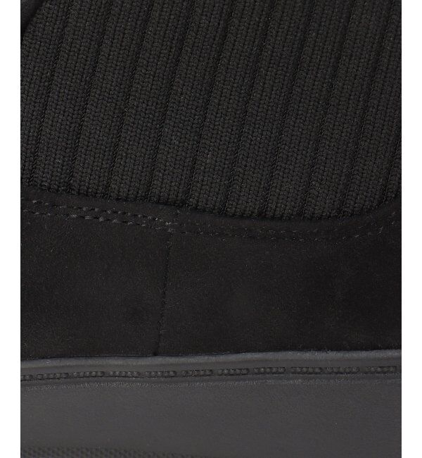 ikka「ニットスニーカーブーツ」|その他|