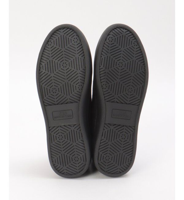 ikka「ニットスニーカーブーツ」|その他|