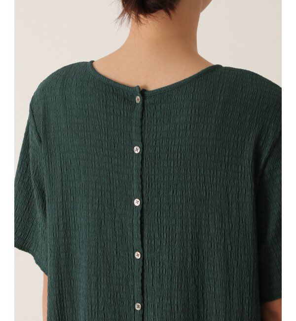 Lbc with Life「楊柳3WAYワンピース」|ワンピース|