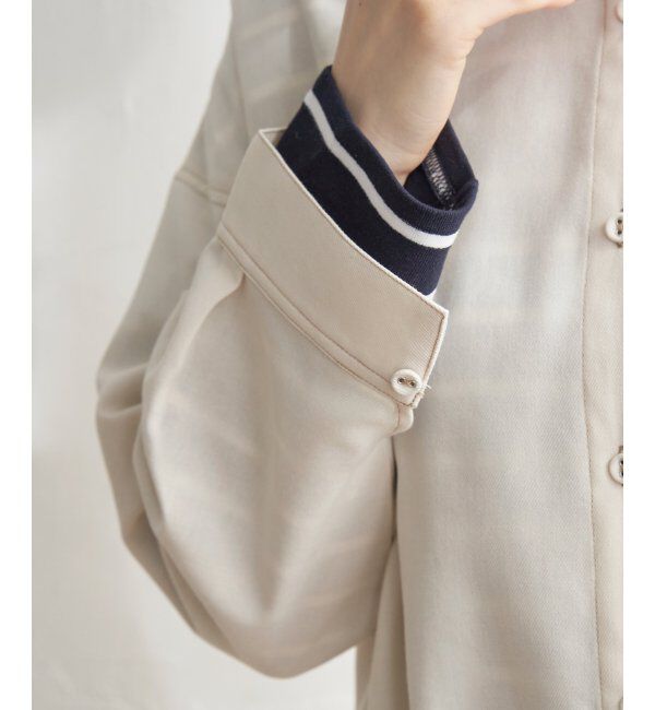 Lbc with Life「シャンブレー3WAYワンピース」|ワンピース|