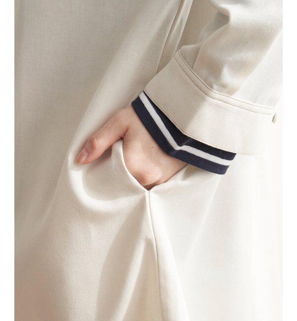 Lbc with Life「シャンブレー3WAYワンピース」|ワンピース|