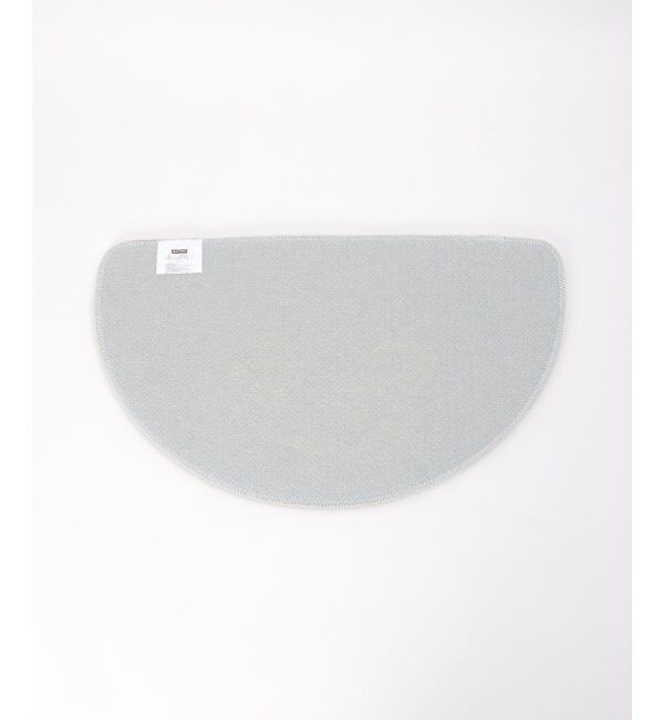 Lbc with Life「スマイルハーフ マルチマット」|クッション・クッションカバー|