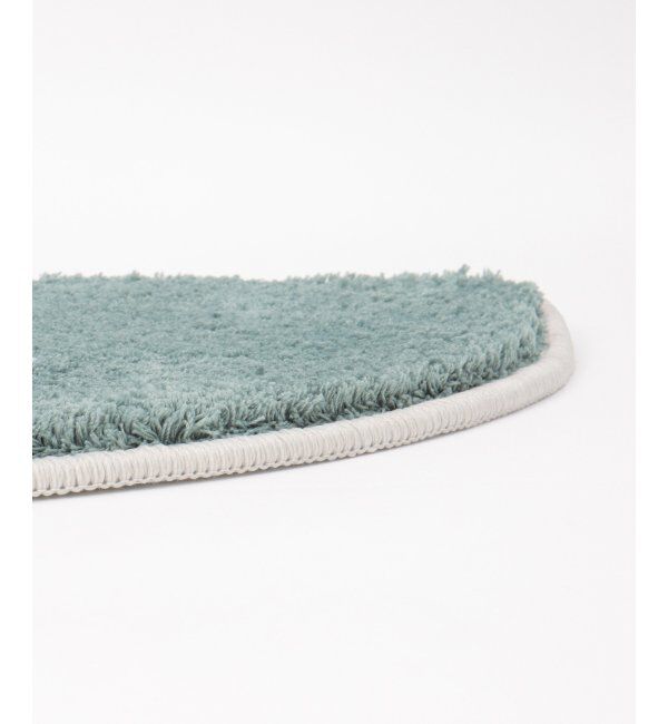 Lbc with Life「スマイルハーフ マルチマット」|クッション・クッションカバー|