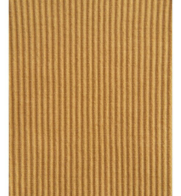 Lbc with Life「サンカクテレコエリフリルロンＴ」|Tシャツ・カットソー|