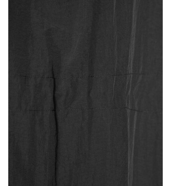 Lbc with Life「ナイロンワークジャンスカ」|ワンピース|