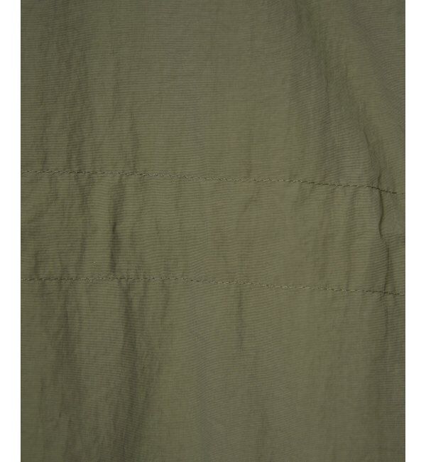 Lbc with Life「ナイロンワークジャンスカ」|ワンピース|