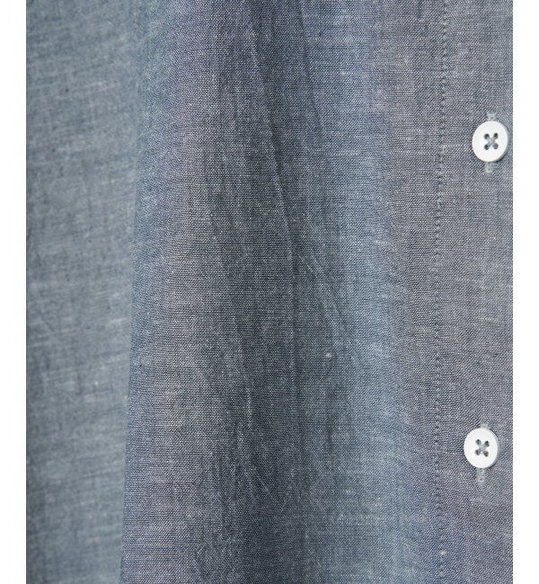 Lbc with Life「リネンコン3WAYワンピ」|ワンピース|