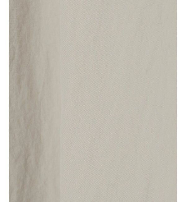 Lbc with Life「ワッシャーナイロンワークベルトスカート」|スカート|