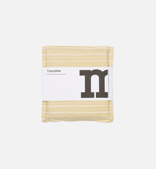 Marimekko「Piccolo ピローケース 50&times;60cm」|その他|
