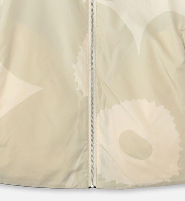 Marimekko「【日本限定】Vektori Unikko リバーシブルコート」|その他|