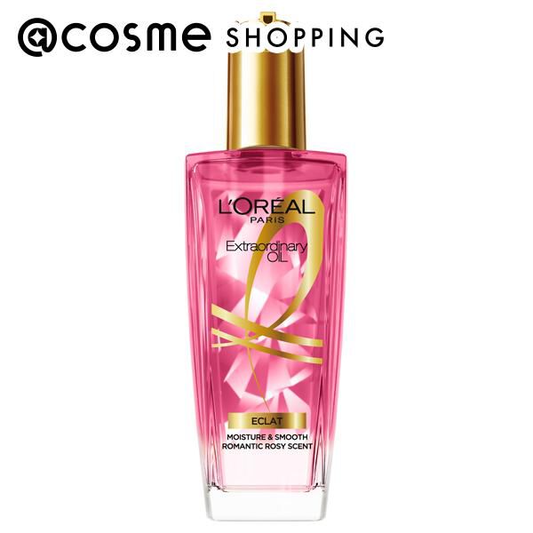  「エルセーヴ エクストラオーディナリー オイル エクラアンペリアル 艶髪オイル」|洗い流さないトリートメント|その他