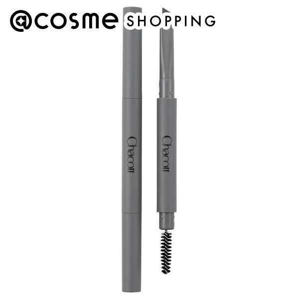 Chacott COSMETICS（チャコット・コスメティクス）「Chacott COSMETICS(チャコット・コスメティクス) ブラッシュアップアイブロウ 242 グレーブラウン 本体」|アイブロウ|その他