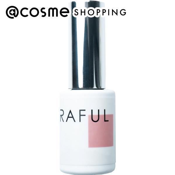  「RAFUL RAFUL ジェル RF002 本体 (5ml)」|ネイルカラー|その他