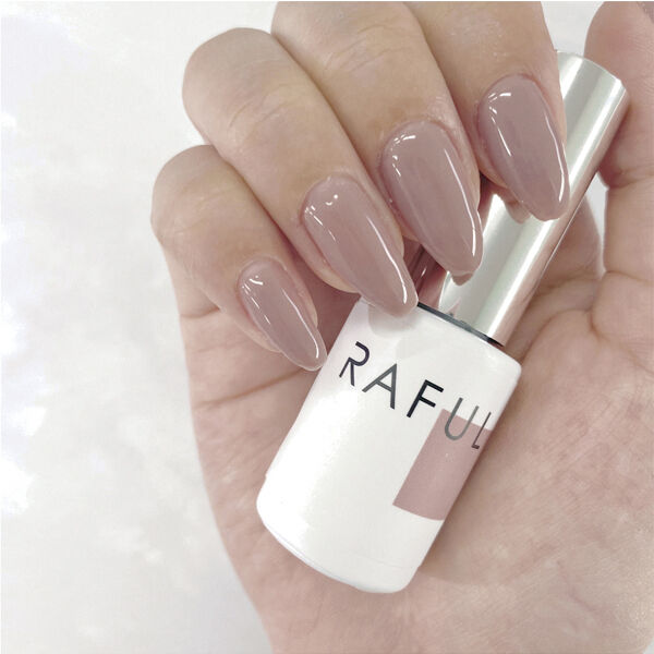  「RAFUL RAFUL ジェル RF002 本体 (5ml)」|ネイルカラー|