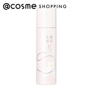  「草花木果 美白日中用美容液 本体/さらりと軽い感触 (25ml)」|美容液・オイル・クリーム|その他