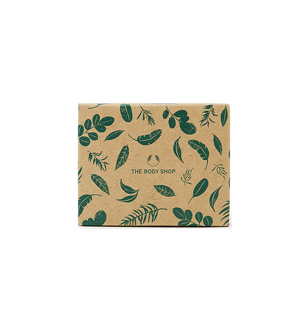 THE BODY SHOP「【オンライン限定】シャワージェルトリオ」|入浴剤・バスグッズ|