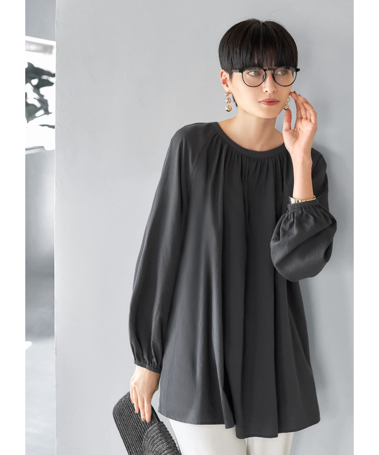 STYLE DELI「メガネ／style-2」|メガネ|