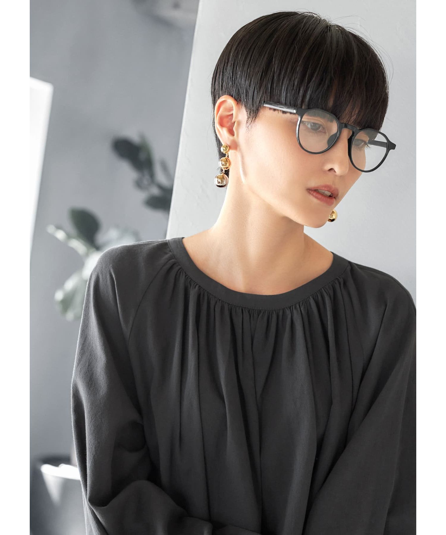 STYLE DELI「メガネ／style-2」|メガネ|