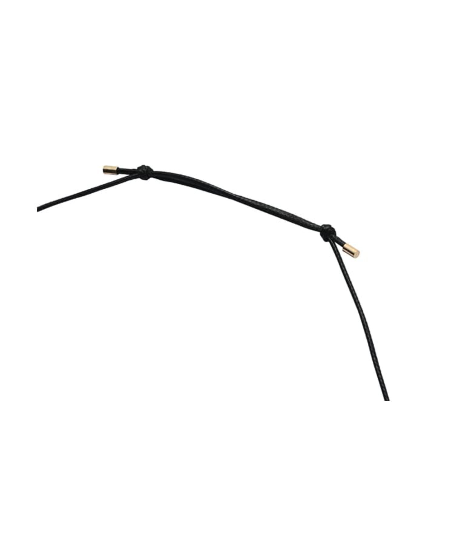 STYLE DELI「長短自在クラフトパーツネックレス」|ネックレス|