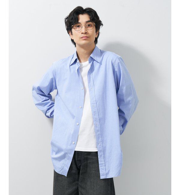  「ボストン型 メガネ | ラバーテンプル 伊達メガネ 度付きメガネ  Zoff｜FASHION  レンズ交換券付」|メガネ|ブラック