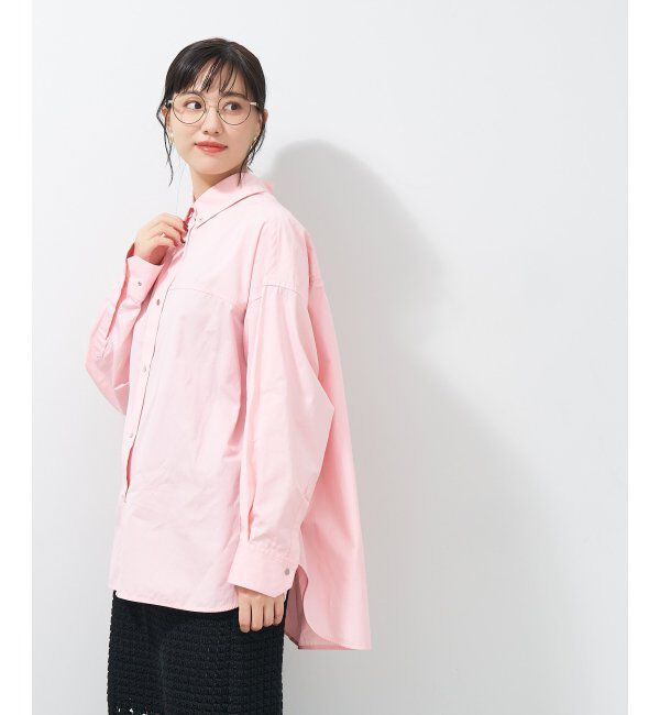  「ボストン型 メガネ | ラバーテンプル 伊達メガネ 度付きメガネ  Zoff｜FASHION  レンズ交換券付」|メガネ|