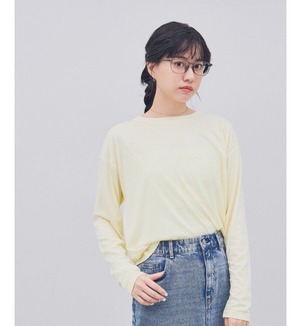  「ウェリントン型 メガネ｜クリアカラー｜伊達メガネ 度付きメガネ｜ユニセックス  レンズ交換券付」|メガネ|