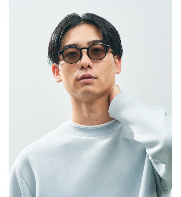  「SUNCUTGlasses/UV100%CUT サングラス | クラウンパント｜紫外線対策 UV対策 UVカット」|サングラス|