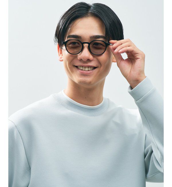  「SUNCUTGlasses/UV100%CUT サングラス | クラウンパント｜紫外線対策 UV対策 UVカット」|サングラス|